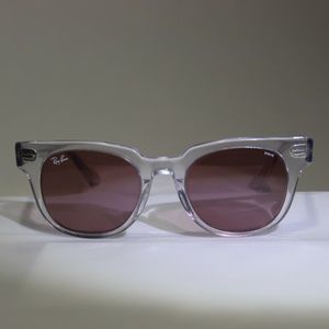 Rayban Meteor Sunglasses